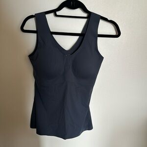 Knix Built in Bra Top